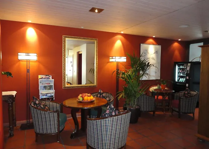 Hotel Restaurant Schlössli