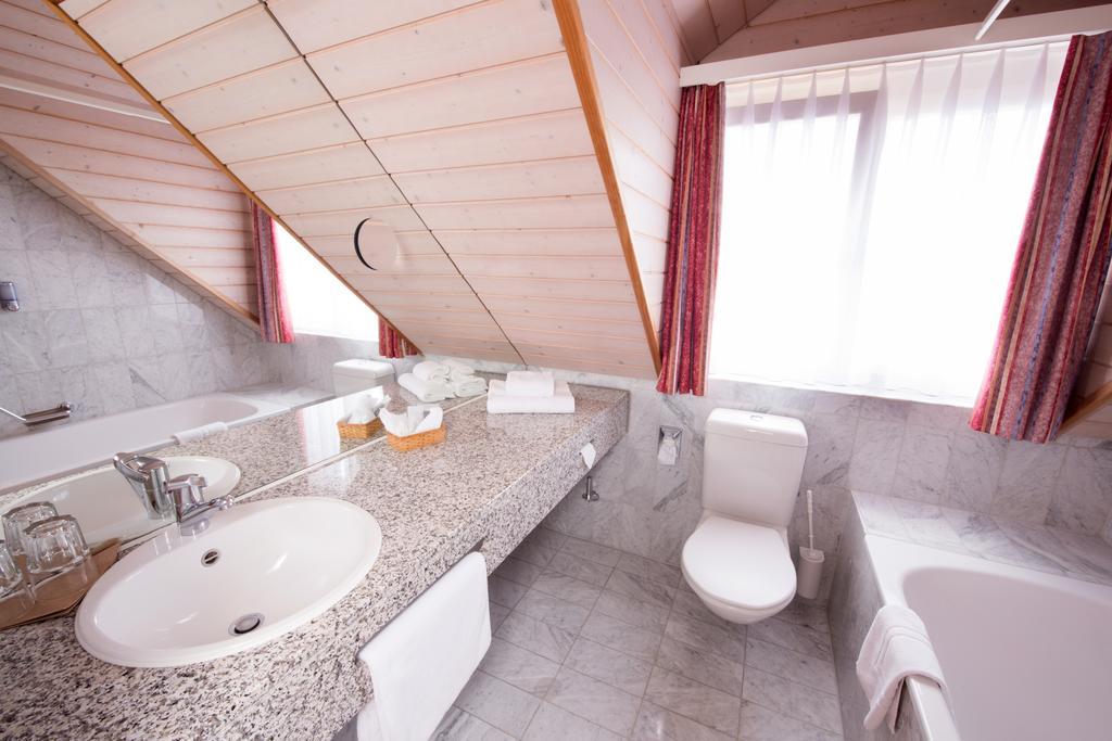 Hotel Restaurant Schlössli