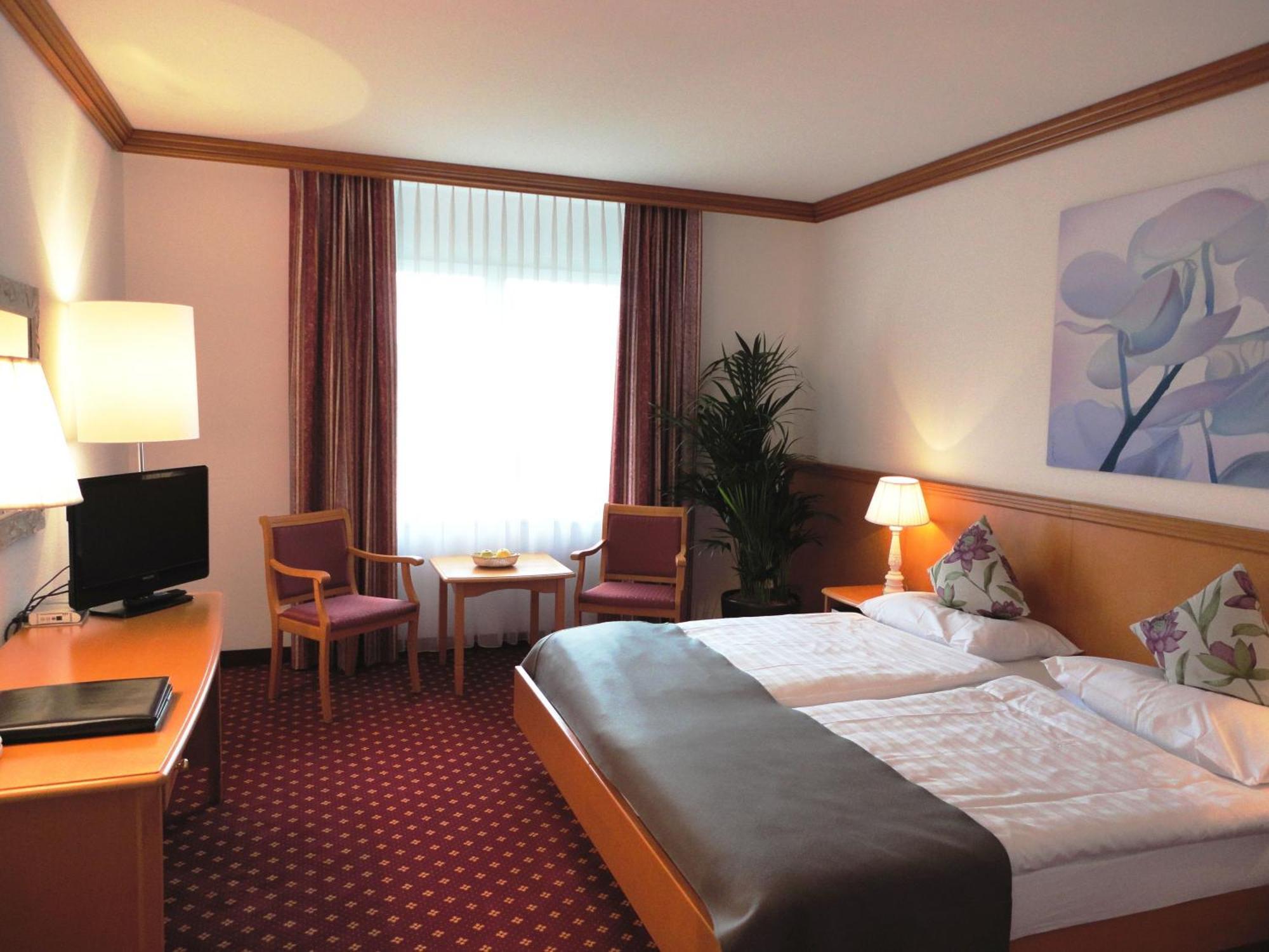 Hotel Restaurant Schlössli 4*