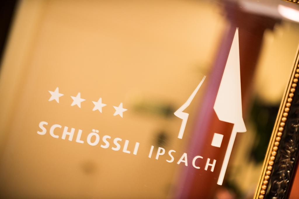 Hotel Restaurant Schlössli Ipsach