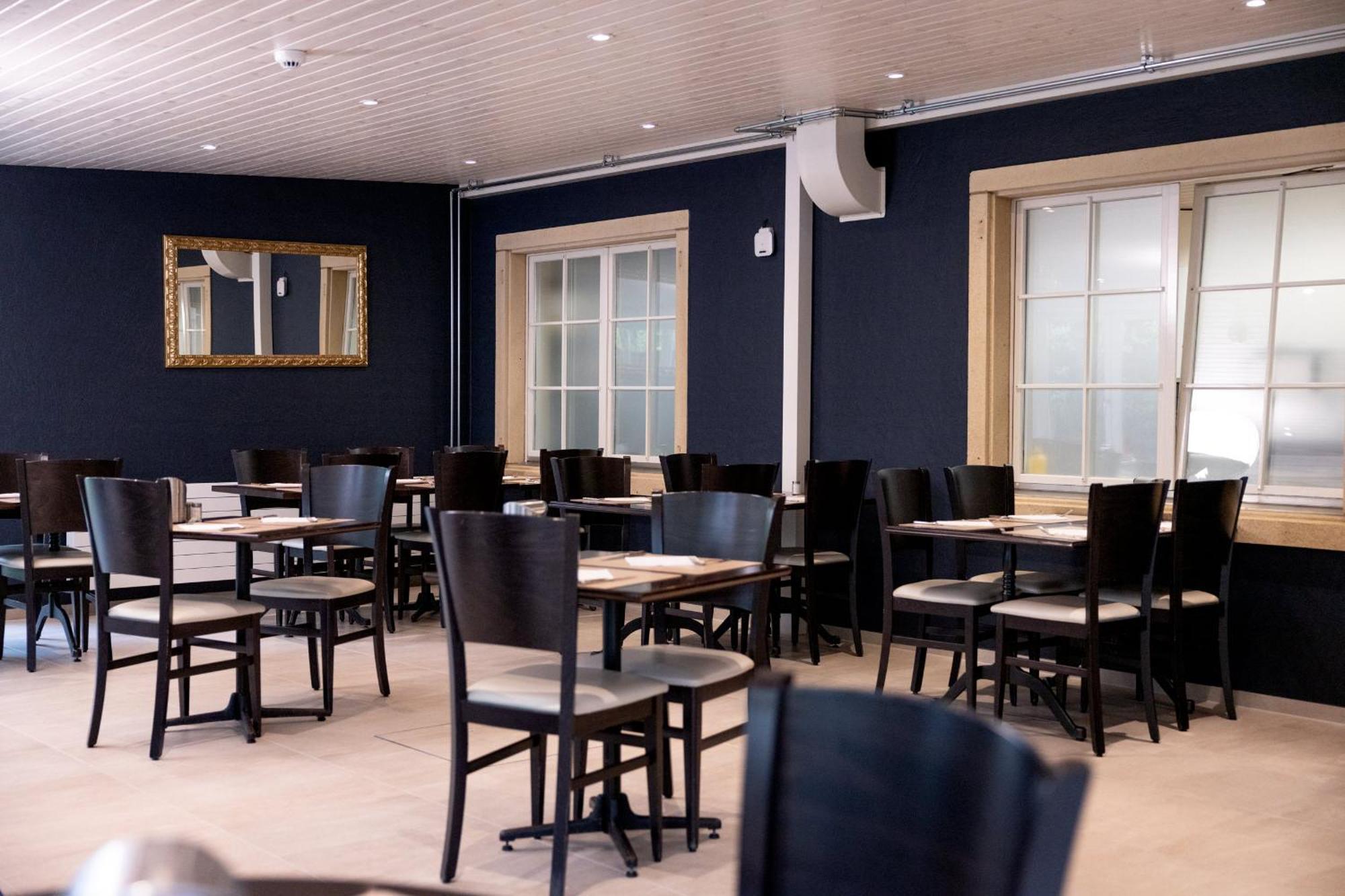 Restaurant Schlössli Hotel