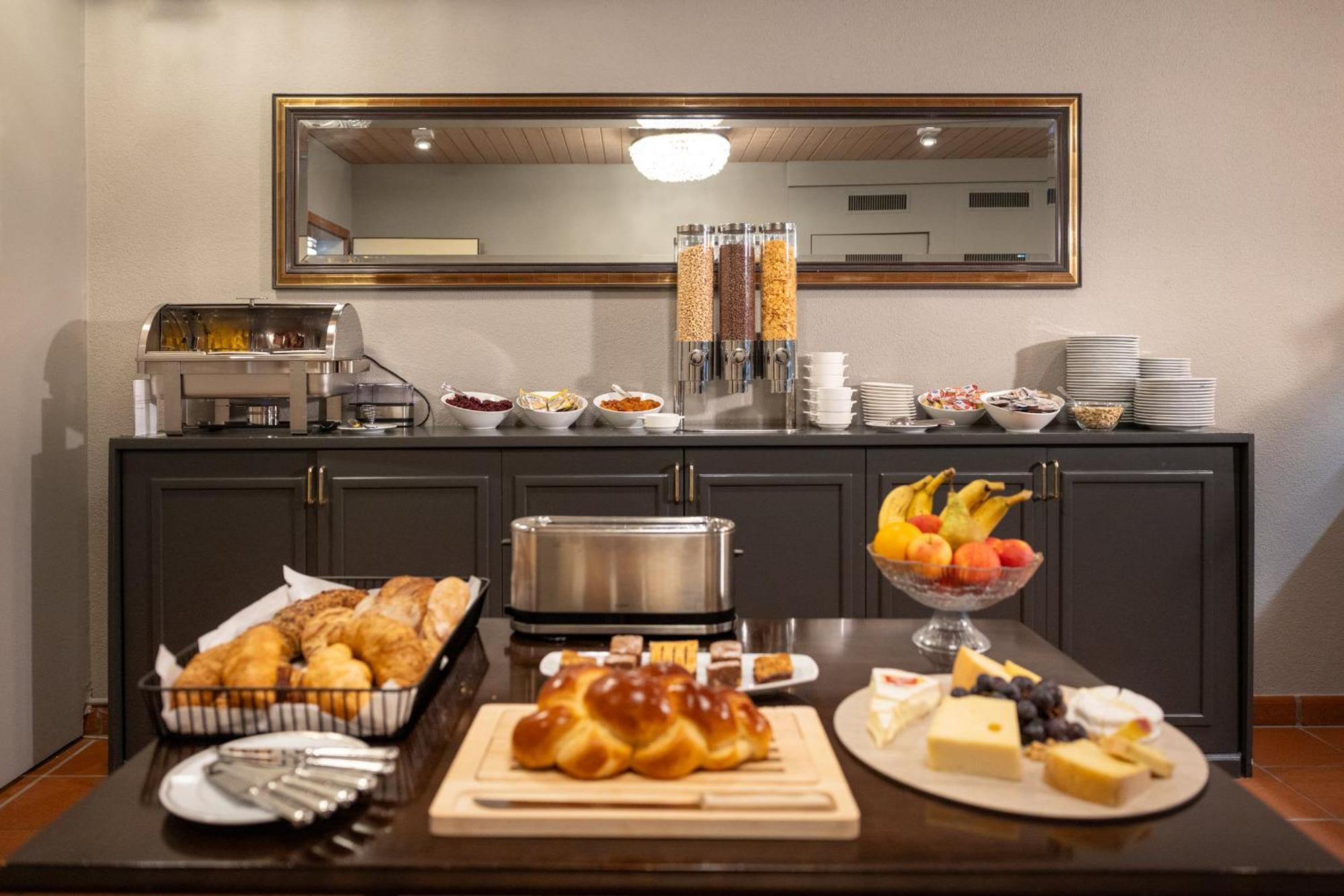 Hotel Restaurant Schlössli 4*