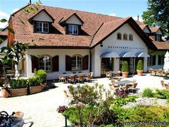 Restaurant Schlössli Hotel 4*