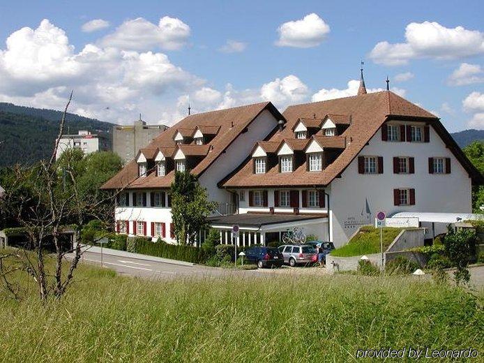 Restaurant Schlössli 4*